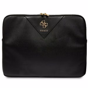 Guess Triangle 4G чехол для ноутбука 14" - чёрный