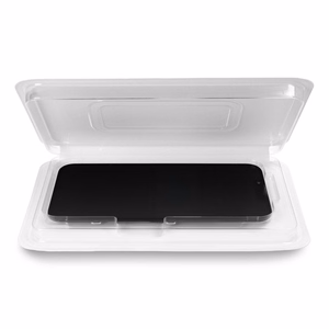 FixCell LCD ekranas iPhone 13 Pro Max Super Retina XDR + jutiklio flex (atnaujintas)