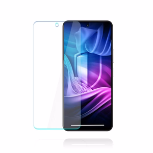 3mk SilkyMatt Pro matinė plėvelė Vivo Y19s