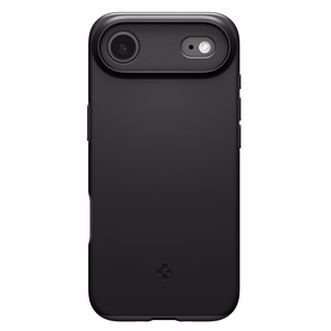 Spigen Thin Fit Magnetinis dėklas telefonui iPhone 17 Air - juodas