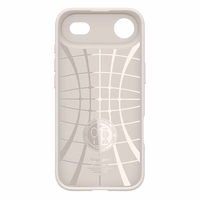 Spigen Liquid Air dėklas iPhone 17 Air - titano