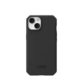 UAG Outback dėklas telefonui iPhone 14 Plus - juodas