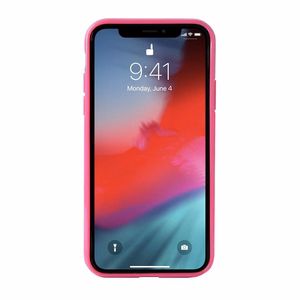 Puro Glam Leopard Leo 2 dėklas, skirtas iPhone XS / X