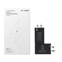 JCID Battery without BMS for iPhone X (high capacity)