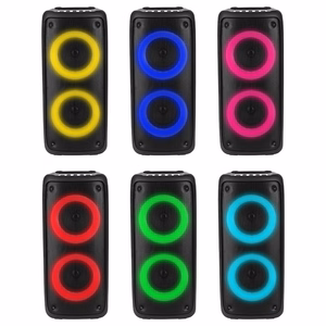 MEDIA-TECH FUNBOX BT MT3181 Bluetooth garsiakalbis