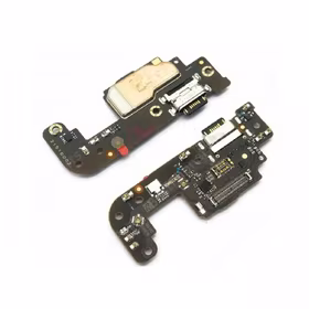 Krovimo lizdas skirtas Xiaomi Poco X3 GT su lanksčiąja jungtimi / plata OEM