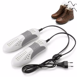 Reach HD0621 shoe dryer white