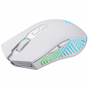 Defender Pandora RF wireless mouse white 3200dpi 7P