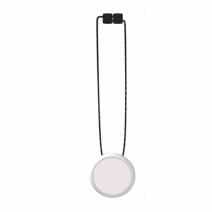 Puluz magnetinis laikiklis Insta360 GO 3 / GO 3S (baltas)