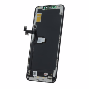 LCD ekranas su lietimui jautriu ekranu iPhone 11 Pro Max Serviso paketas juodas