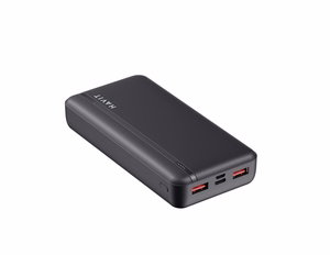 Havit PB92 20000mAh powerbank juodas