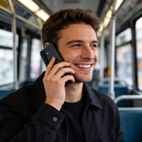 Tech-Protect MagSlim MagSafe Dėklas for Samsung Galaxy S26 - Matinis juodas