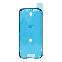 LCD ekranas (m) iPhone 16 Pro su jutikliniu skydeliu - juodas (m) (HD+ Incell) IC Transferable