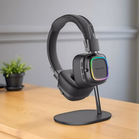 Blavec Ant ausų Bluetooth Ausinės BO-11 Bass Admiral (BO11-B) juodos