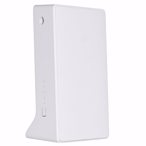 Mercusys MB130-4G belaidis maršrutizatorius Eternetas Dviguba juosta (2,4 GHz / 5 GHz) Balta
