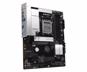 Pagrindinė informacija Asrock B850 ROCK WIFI 7