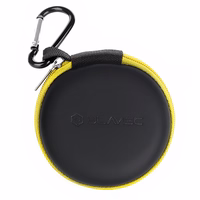 Tel Protect Bluetooth ausinės Travel PL55 Multipoint (BHPL55-B) juodos