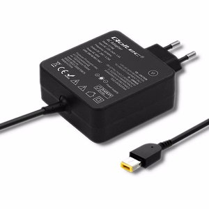 Qoltec 51766 maitinimo adapteris Lenovo 65W | 20V | 3.25A | Slim tip+pin