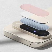 Ringke kameros apsauga 2 dalių rinkinys Google Pixel 10 - skaidri