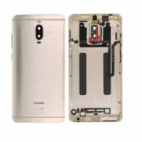 Galinis dangtelis Huawei Mate 9 Pro Haze Gold originalus (used Grade B)