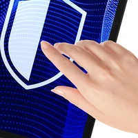 3mk FlexibleGlass Pro hibridinis stiklas Samsung Galaxy Tab A11+