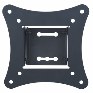Techly ICA-LCD-900 76,2 cm (30") Juoda