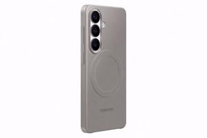 SS942CJ Slim Magnet Case Samsung Galaxy S26, Gray