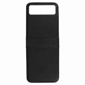 Smart Book MAGNET dėklas telefonui MOTOROLA RAZR 40 5G juodas