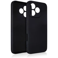 Beline Silicone dėklas Honor 400 Lite juodas