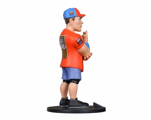 Minix WWE – John Cena – kolekcinė figūrėlė