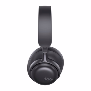 Ausinės QCY H6 Ultra (juodos)