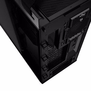 ASUS ROG Strix Helios II GX601S „Midi Tower“ Juoda
