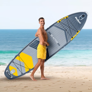 REBEL ACTIVE RBA-4507 SUP lenta, pilka