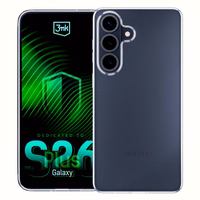 Dėklas 3mk Clear Case 1,2mm Samsung S947 S26 Plus