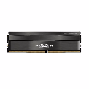 Silicon Power XPOWER Zenith atminties modulis 8 GB 1 x 8 GB DDR4 3200 MHz