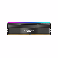 Silicon Power XPOWER Zenith RGB atminties modulis 8 GB 1 x 8 GB DDR4 3200 MHz