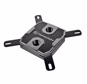 Thermaltake Pacific W1 CPU water block (G 1/4")
