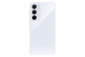 Samsung Skaidrus dėklas EF-QA356CTEGWW Samsung Galaxy A35 - skaidrus