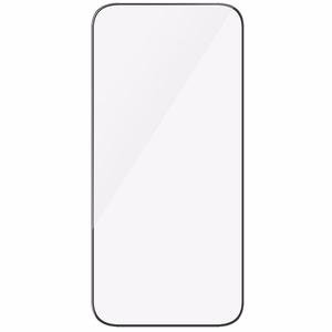 PanzerGlass Ultra-Wide Fit grūdintas stiklas su pozicionieriumi iPhone 15 Pro