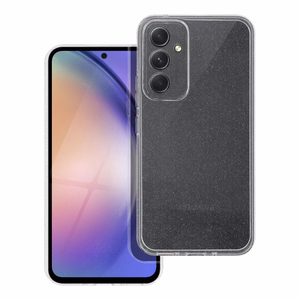 Skaidrus dėklas 2 mm Blink Samsung A54 5G skaidrus