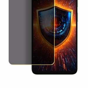 uleFone Note 19 - 3mk Silky Matt Pro