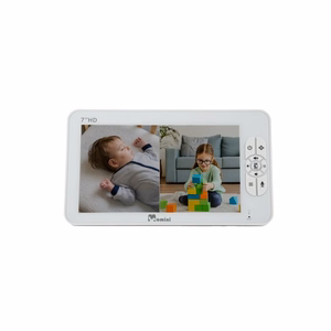 Momini DreamWatcher Baby Monitor