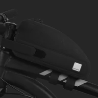 SAHOO Dviračio krepšys (122032) vandeniui atsparus 1L