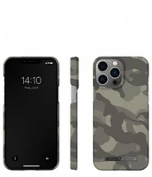 IDEAL OF SWEDEN IDFCAW21-I2167-359 IPHONE 13 PRO MAX Dėklas matinis kamufliažas