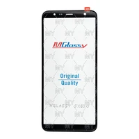 MUSTTBY priekinis stiklas + OCA SAMSUNG j6 plus