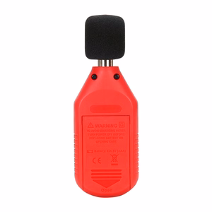 UNI-T UT353 garso lygio matuoklis