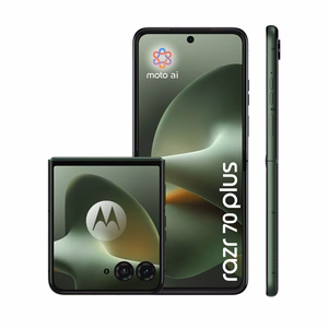 Motorola RAZR 70 Plus išmanusis telefonas, 12/512GB, Mountain View