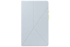 BX210TLE Book Cover Samsung Galaxy Tab A9+, mėlynas