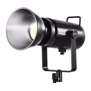 Neewer CB200C RGB LED šviesa