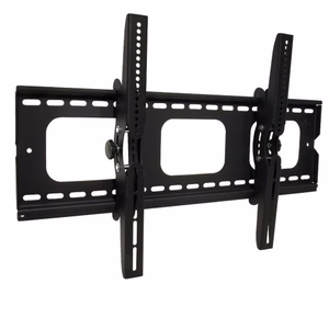ART AR-08 152,4 cm (60") Juoda